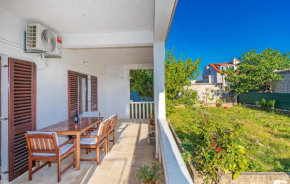 Lovely Apartment In Kastel Novi With Wifi